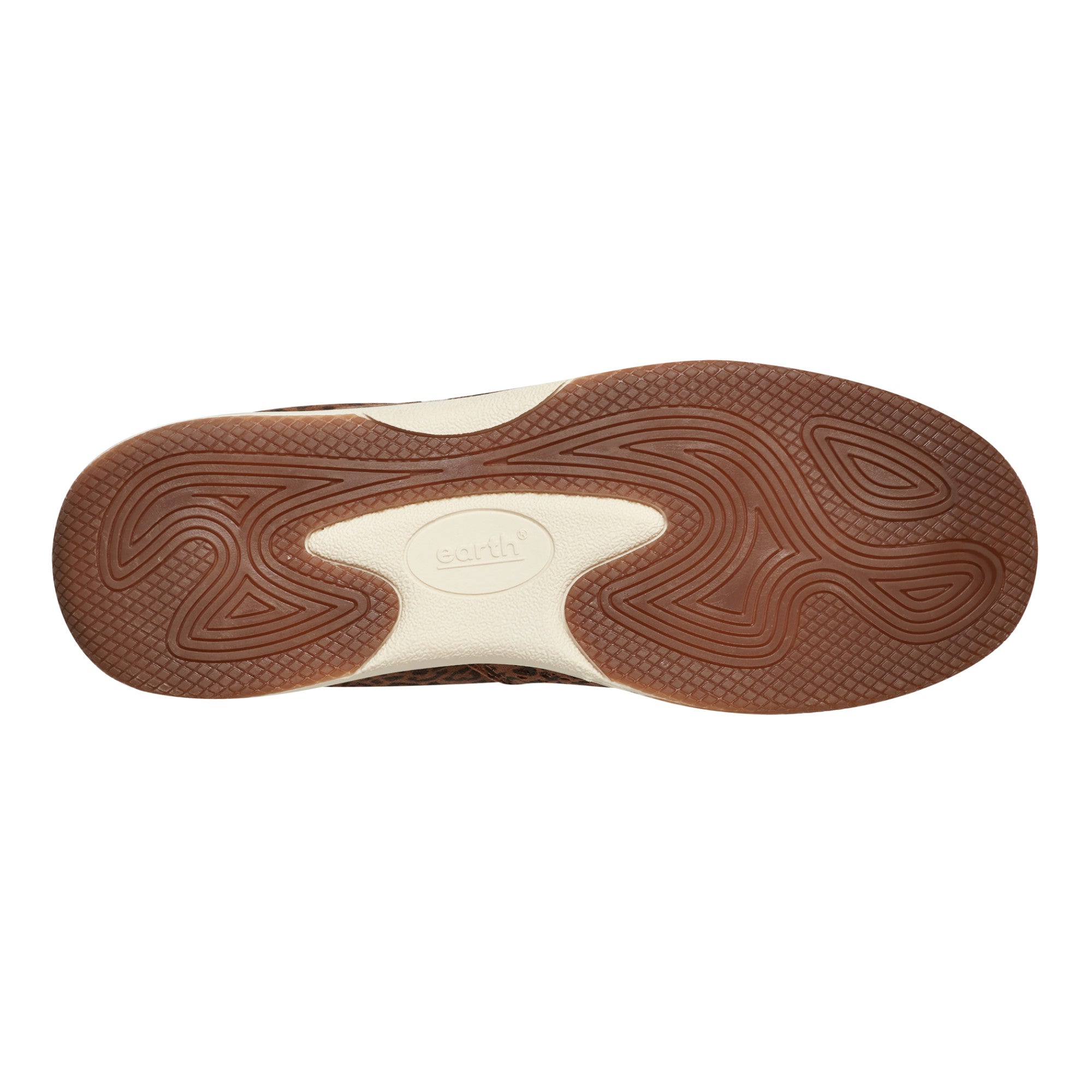 Earth Women's Netta M In Tan