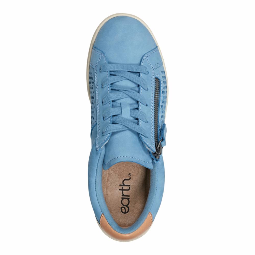 Earth Women's Netta Blue W