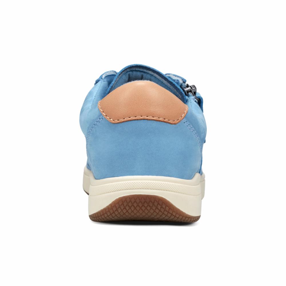 Earth Women's Netta Blue W