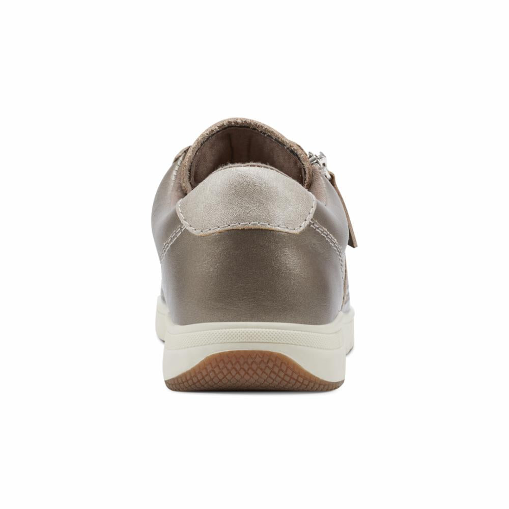 Earth Women's Netta Gold M