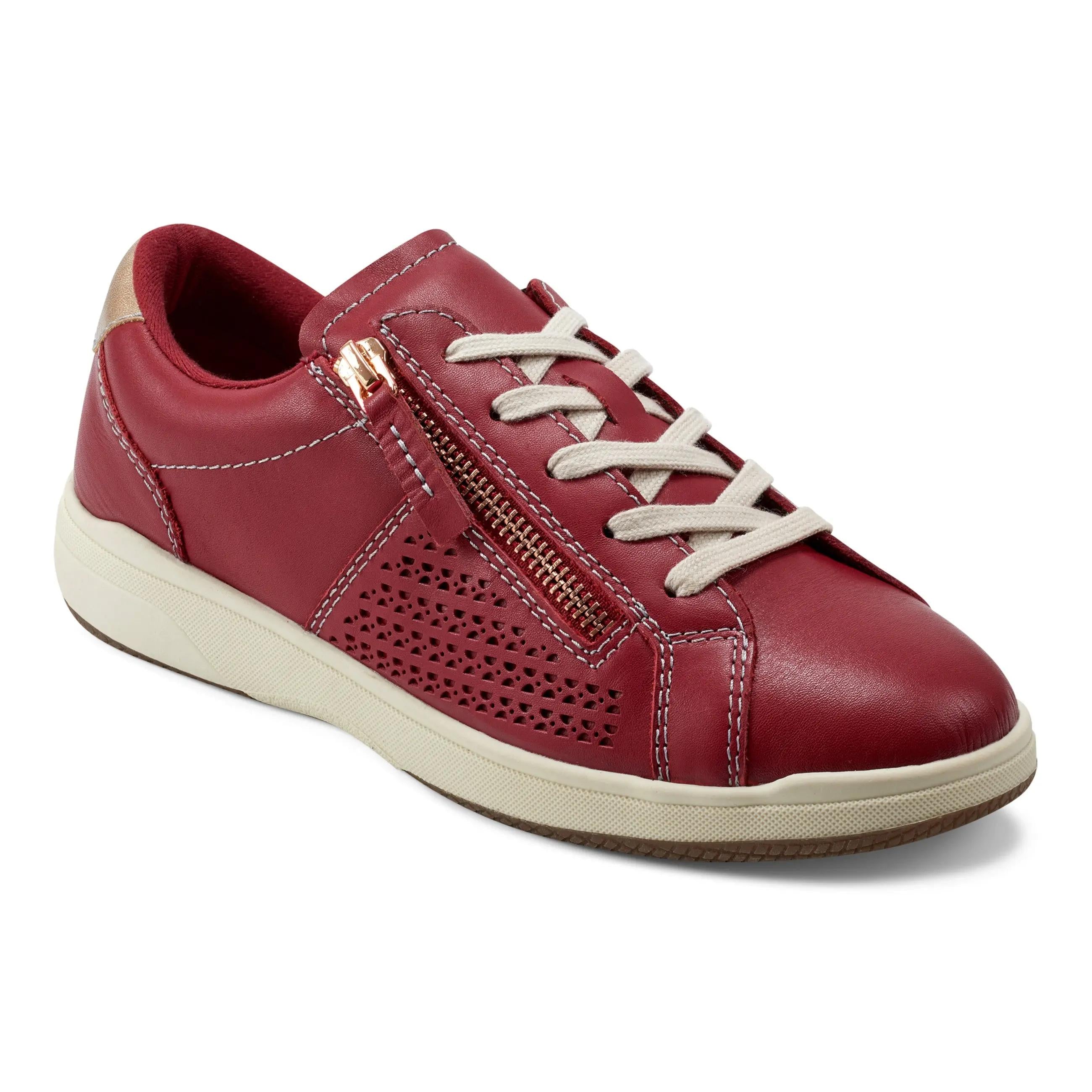 Earth Women's Netta Red W