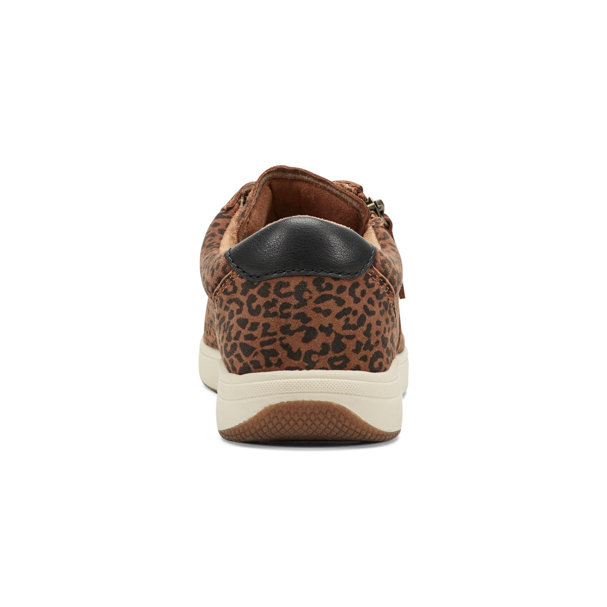 Earth Women's Netta Brown M