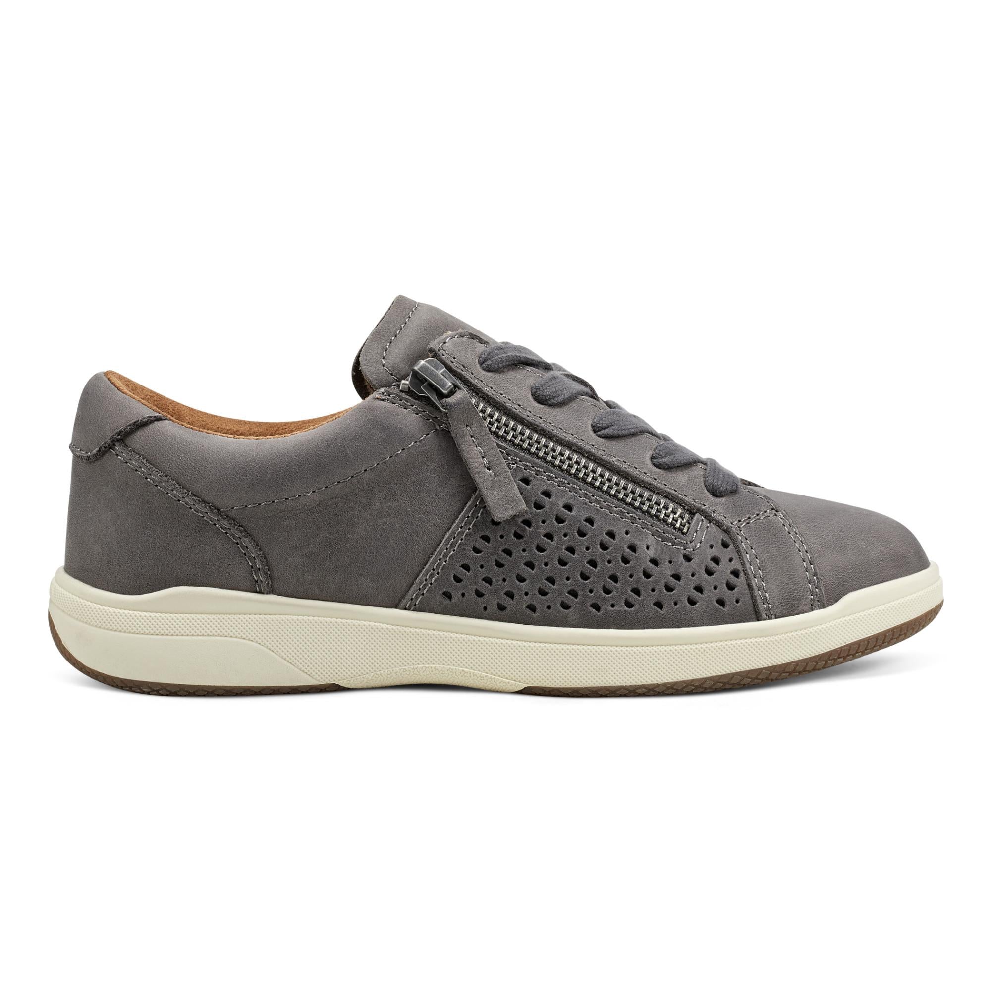 Earth Women's Netta Grey M