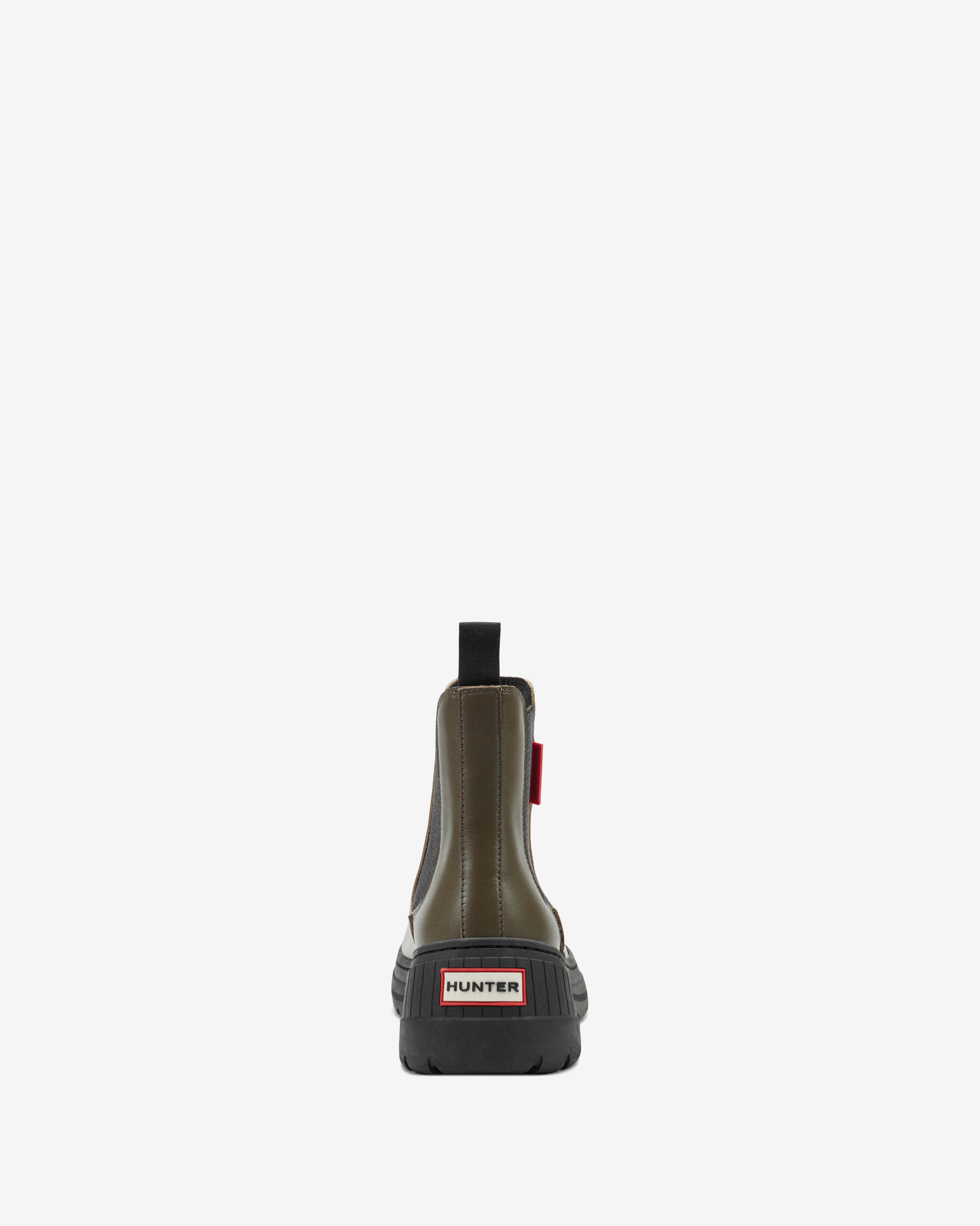 Hunter Women's Neveah In Olive M