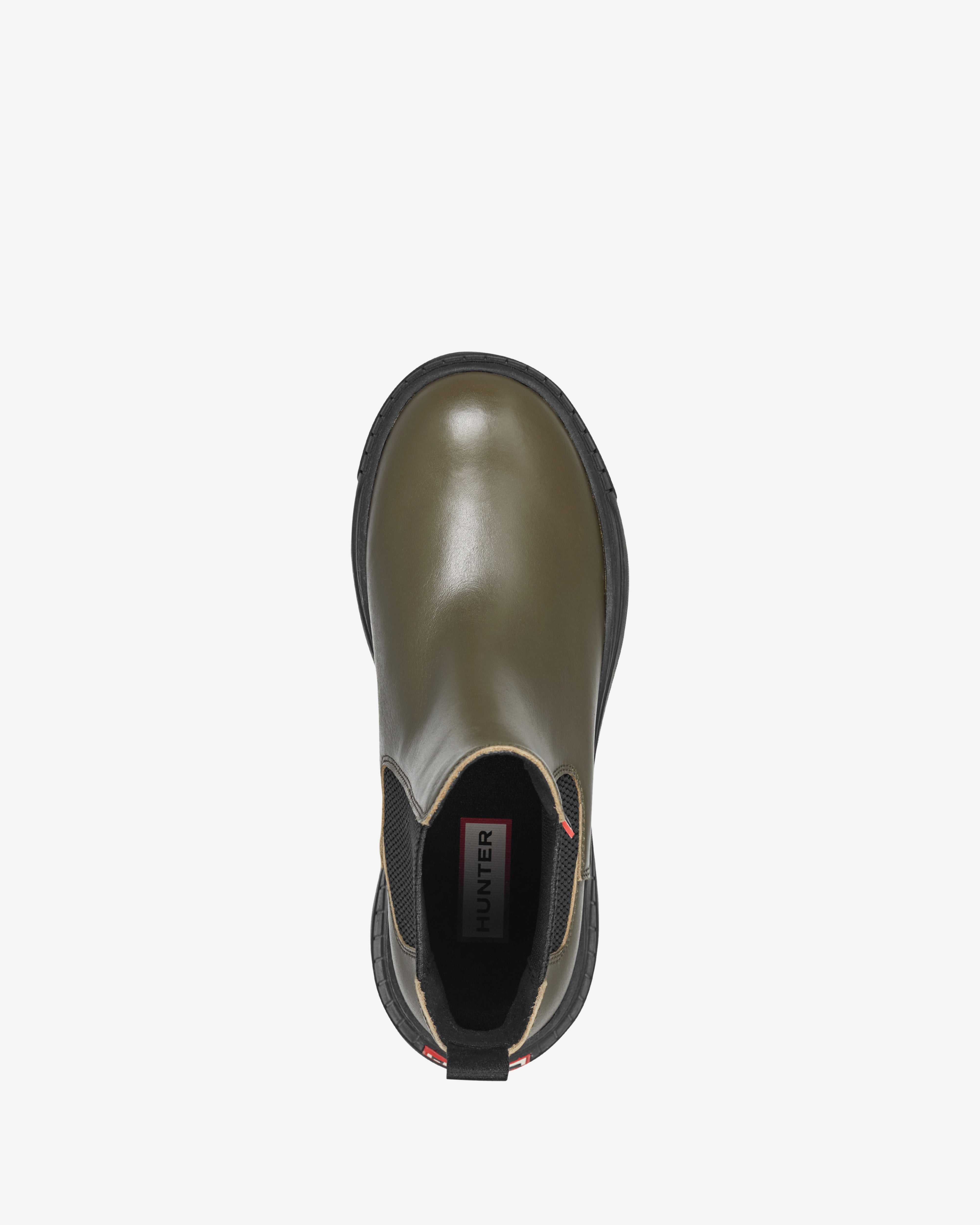 Hunter Women's Neveah In Olive M