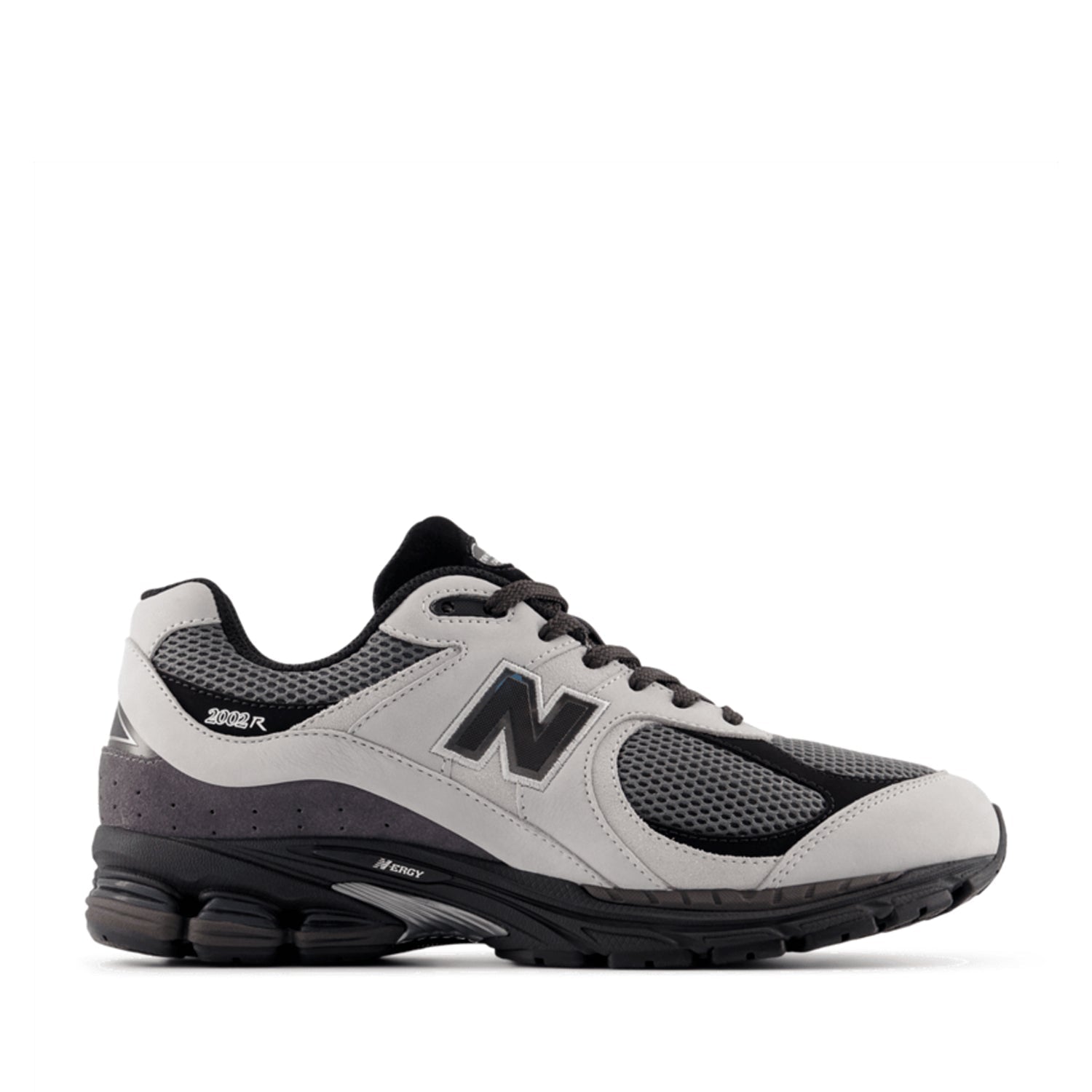 New Balance Unisex U2002R in Grey Matter/Castlerock