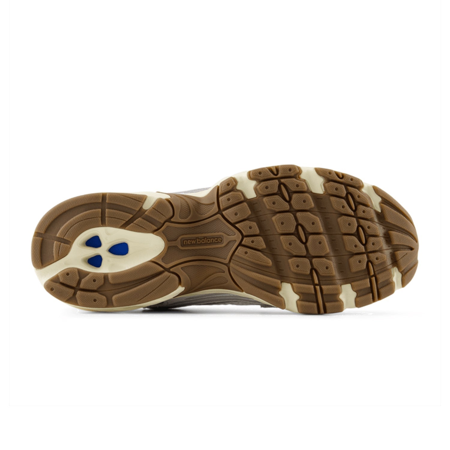 New Balance Unisex 530 in Grey Matter/Truffle Salt