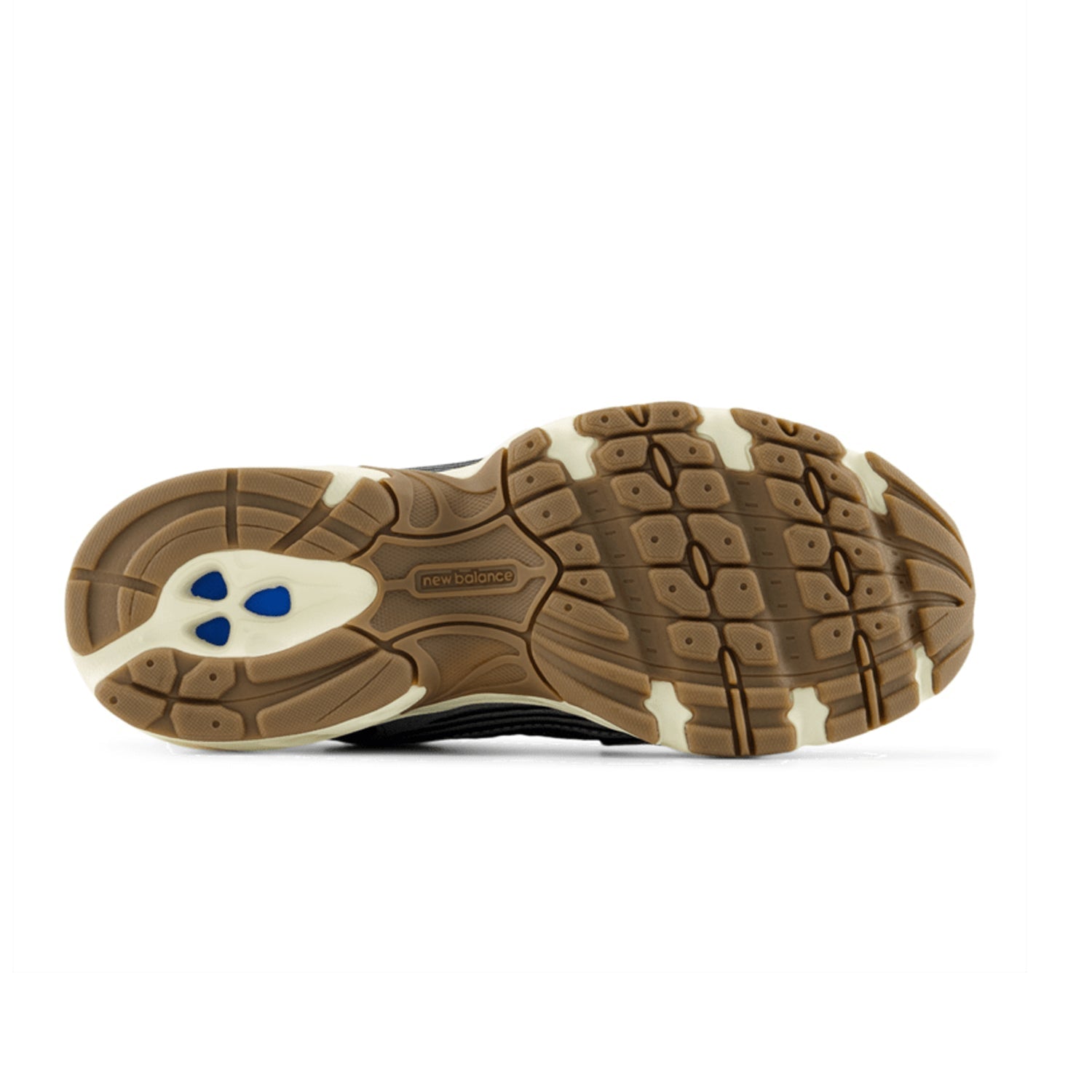 New Balance Unisex 530 in Black/Castlerock