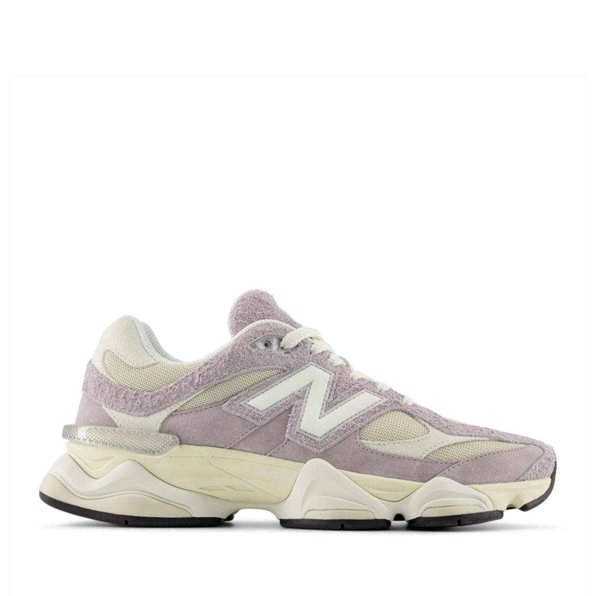 New Balance Unisex 9060 in Truffle Salt/Timberwolf