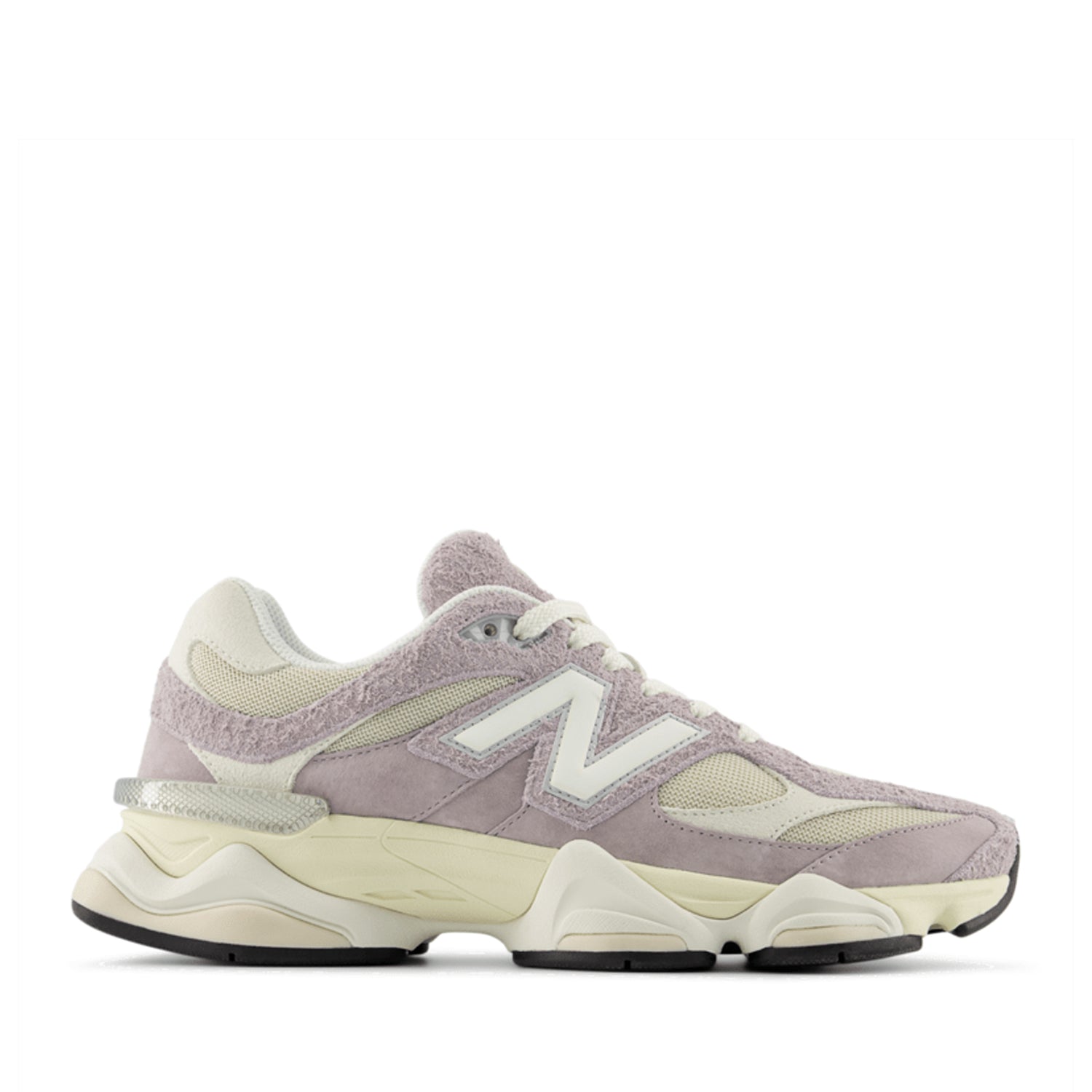 New Balance Unisex 9060 in Truffle Salt/Timberwolf