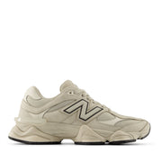 New Balance Unisex 9060 in Shipyard/Linen