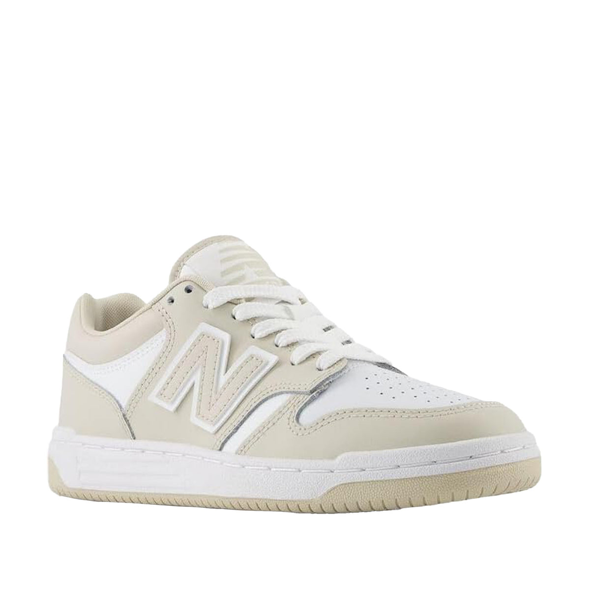 New Balance Men's 480 in Timberwolf