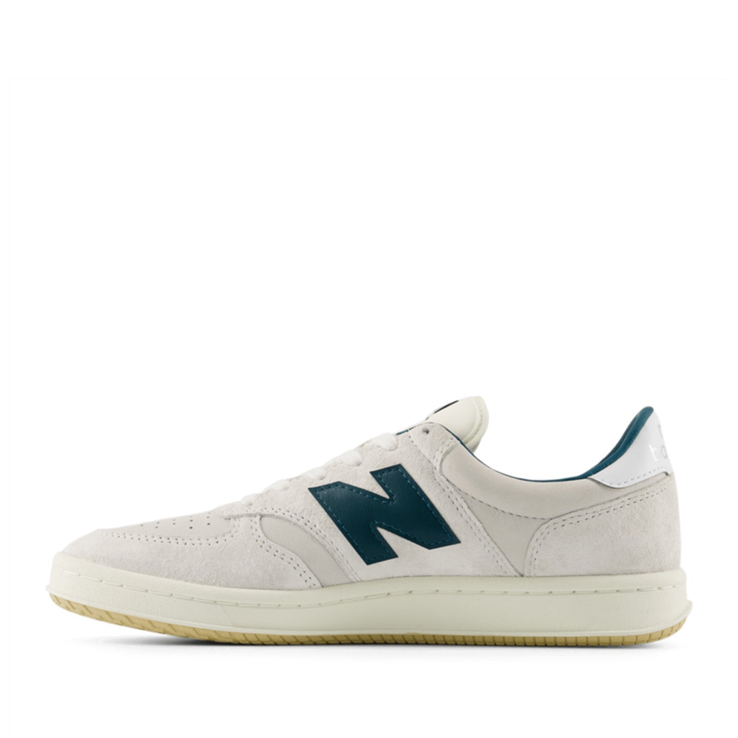 New Balance Unisex T500 in Reflection/Medusa Green
