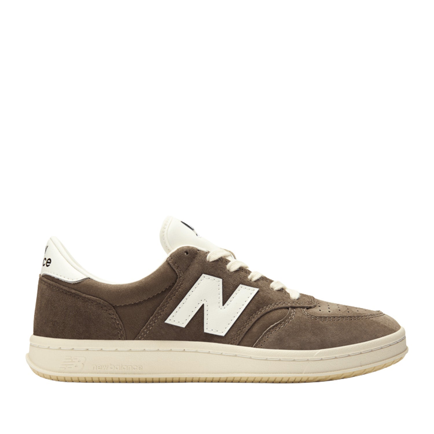 New Balance Unisex T500 in Cortado/Sea Salt