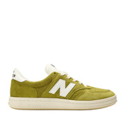 New Balance Unisex T500 in Sea Moss/Sea Salt