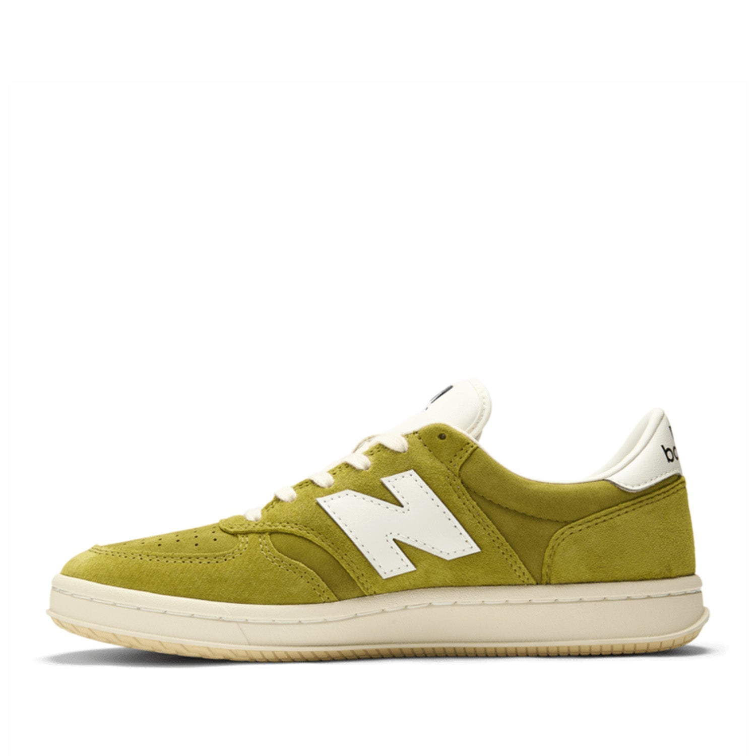 New Balance Unisex T500 in Sea Moss/Sea Salt