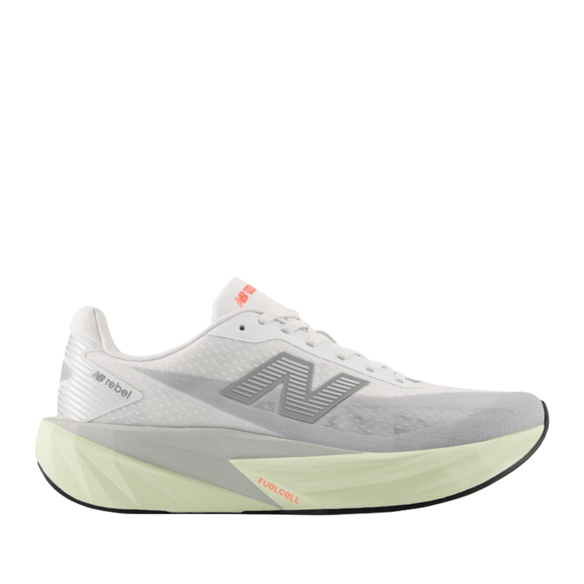 New Balance Men's MFCXV5 in Raincloud with Mineral and White