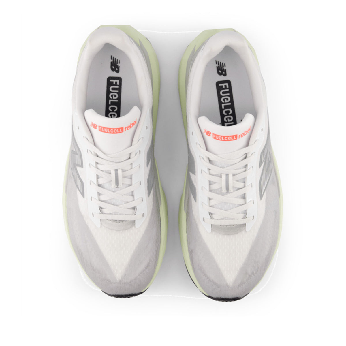 New Balance Men's MFCXV5 in Raincloud with Mineral and White