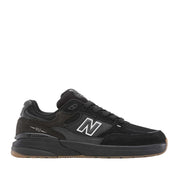 New Balance Men's NB Numeric Andrew Reynolds 933 in Black