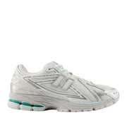 New Balance Unisex U1906R in White/Deep End