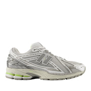 New Balance Unisex U1906R in Grey Matter/Afterglow