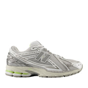 New Balance Unisex U1906R in Grey Matter/Afterglow