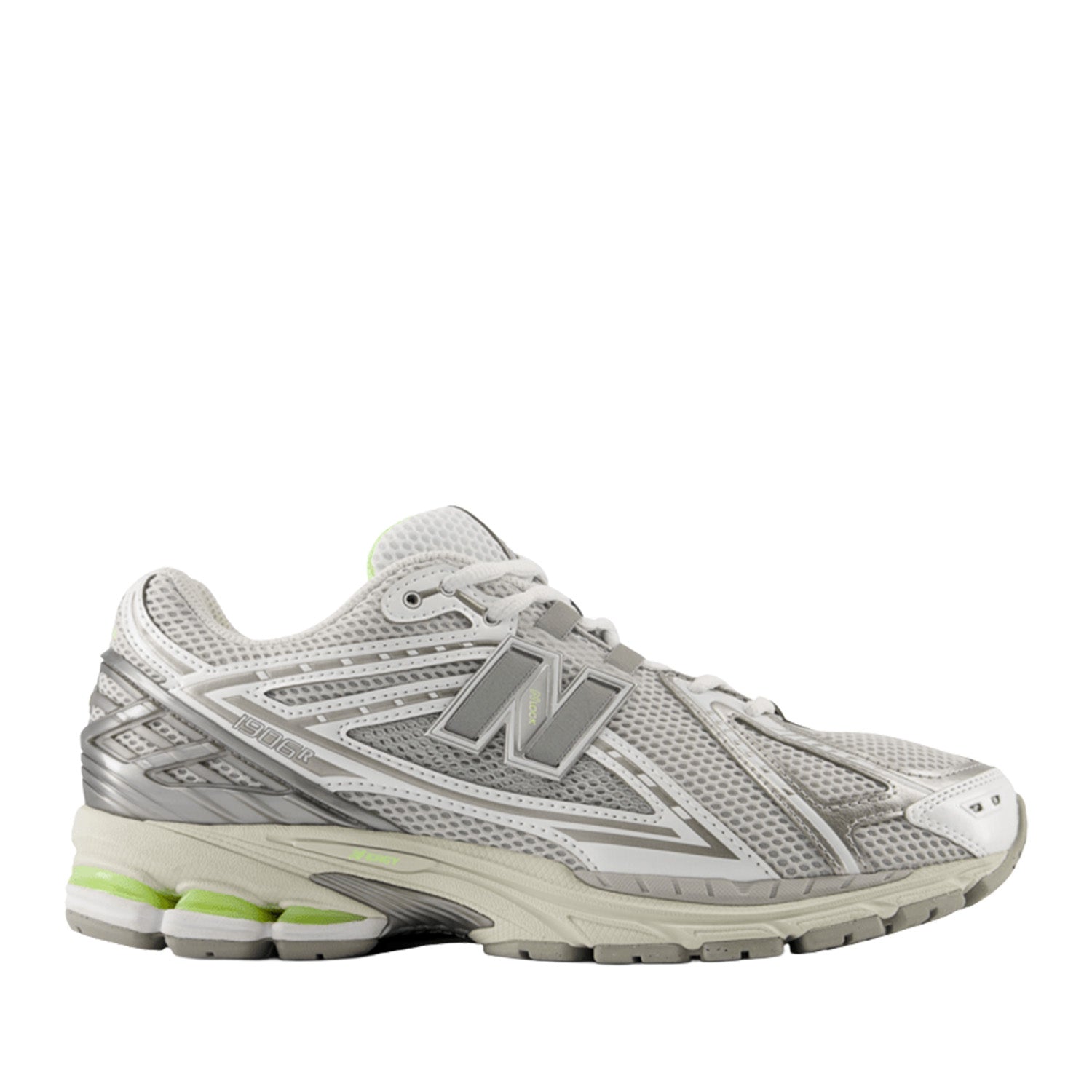 New Balance Unisex U1906R in Grey Matter/Afterglow