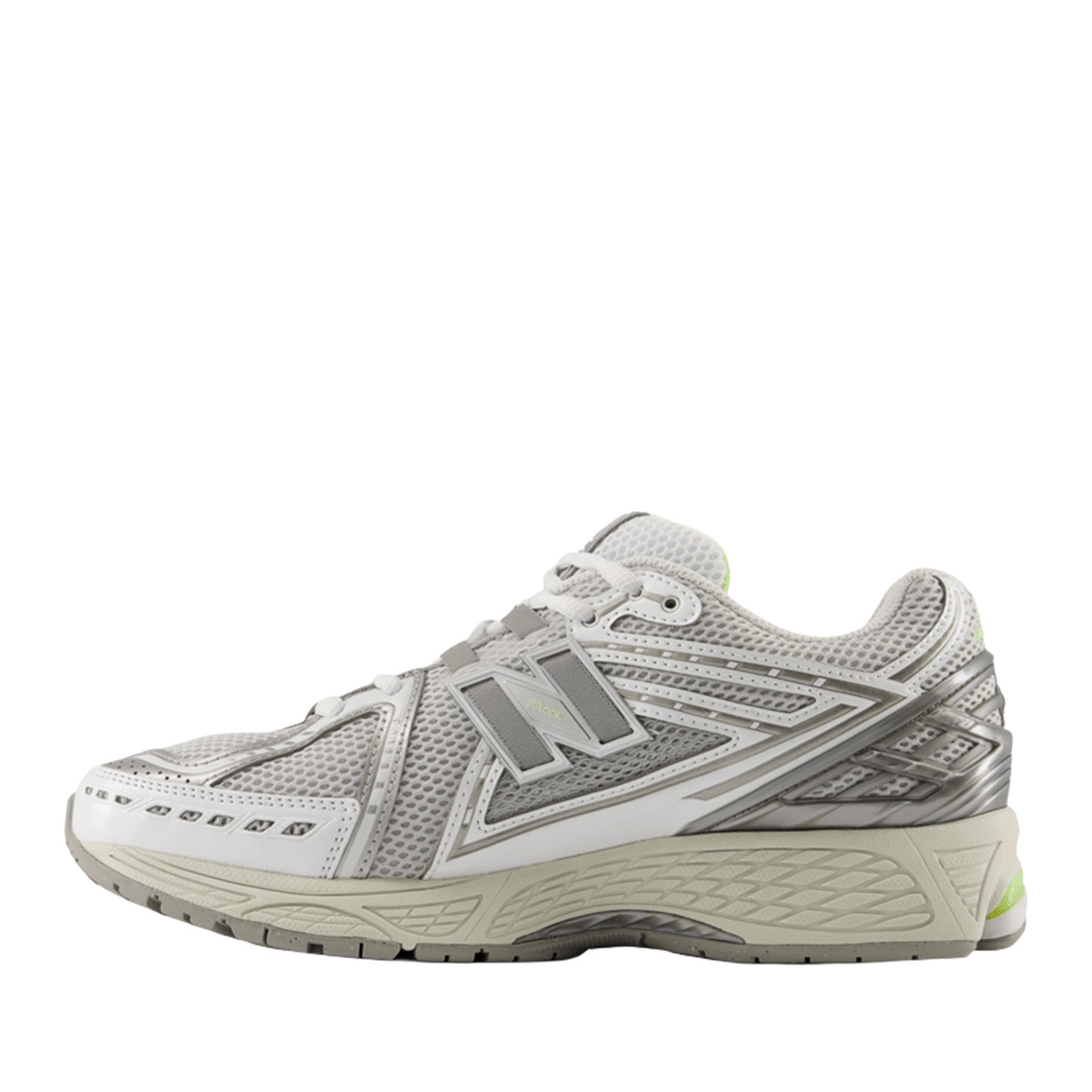 New Balance Unisex U1906R in Grey Matter/Afterglow