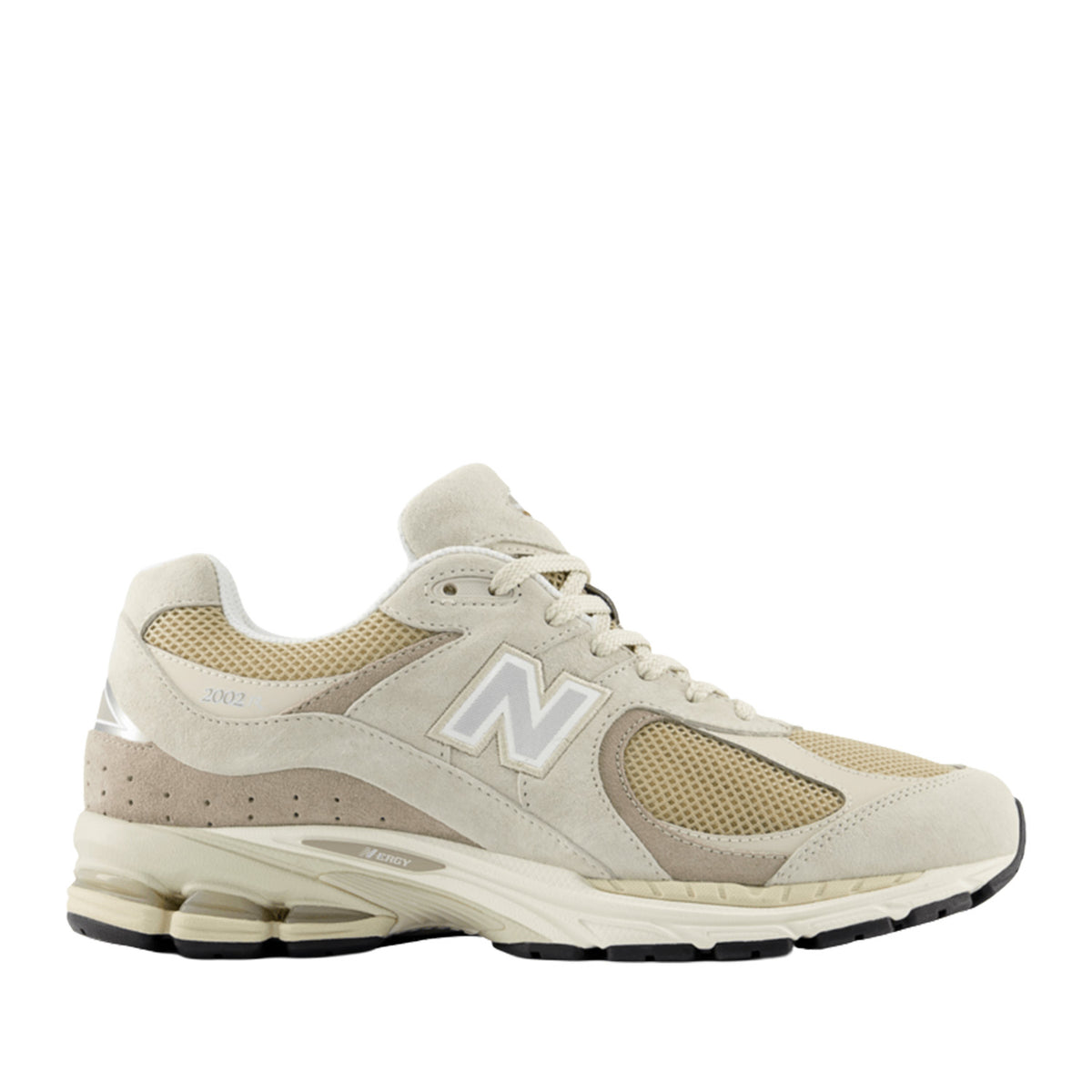 New Balance Unisex 2002 in Shipyard with Incense and Timberwolf