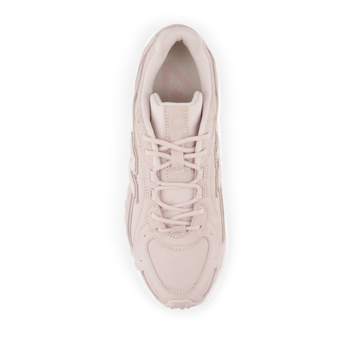 New Balance Unisex 204L in Pink Granite