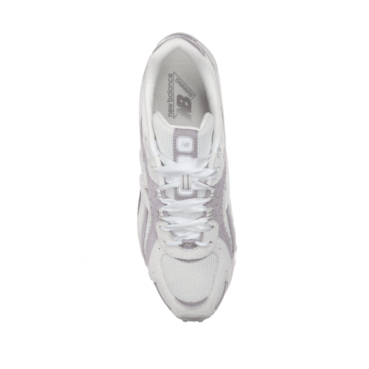 New Balance Unisex 204L in Reflection/Truffle Salt