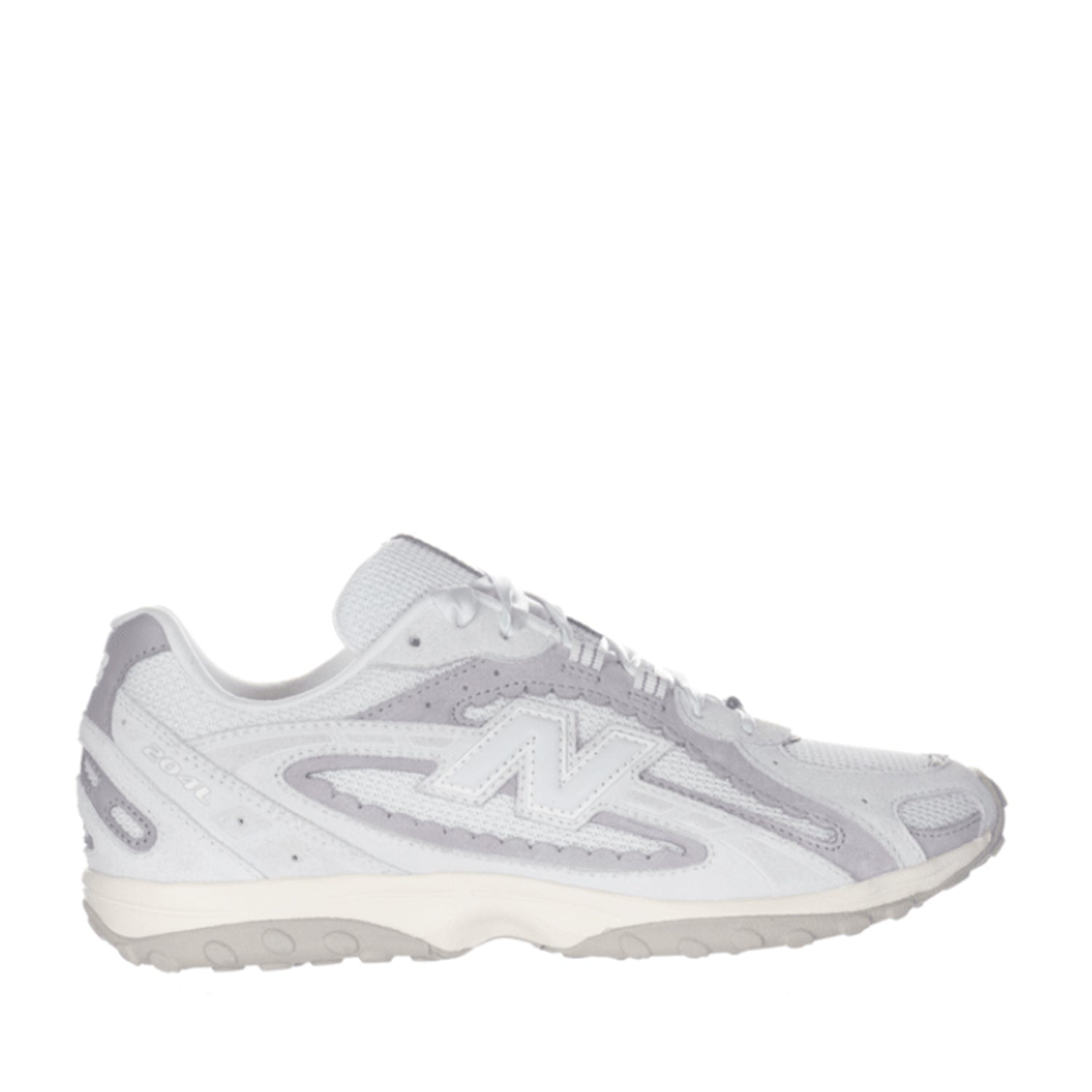 New Balance Unisex 204L in Reflection/Truffle Salt