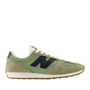 New Balance Unisex 471 in Oregano/Dark Olivine