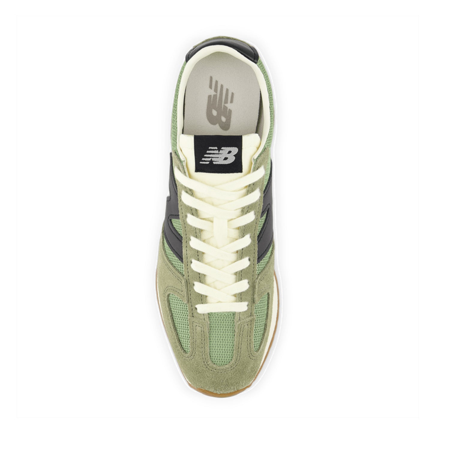 New Balance Unisex 471 in Oregano/Dark Olivine