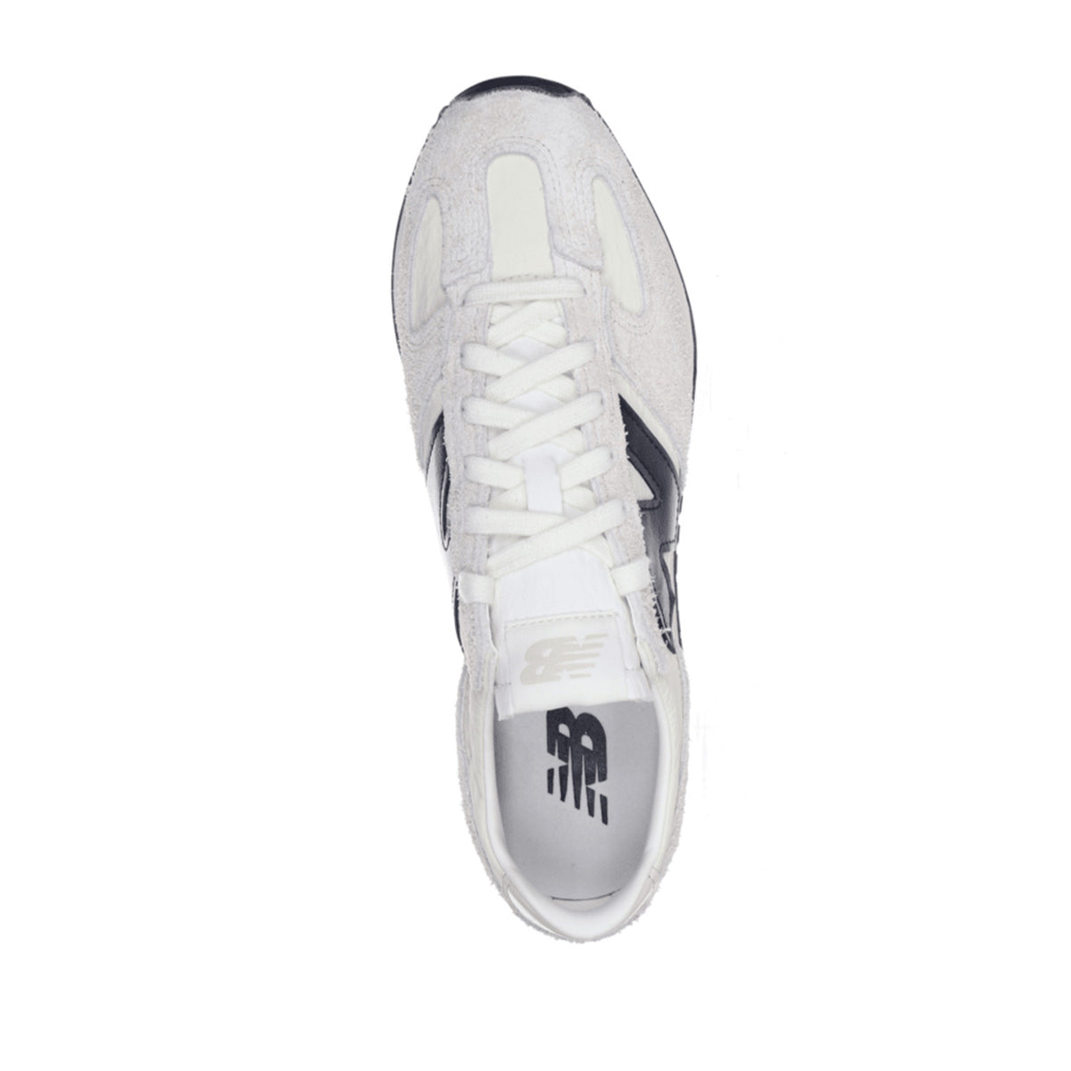 New Balance Unisex 471 in Linen/Angora/Black