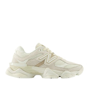 New Balance Unisex 9060 in Linen/Timberwolf