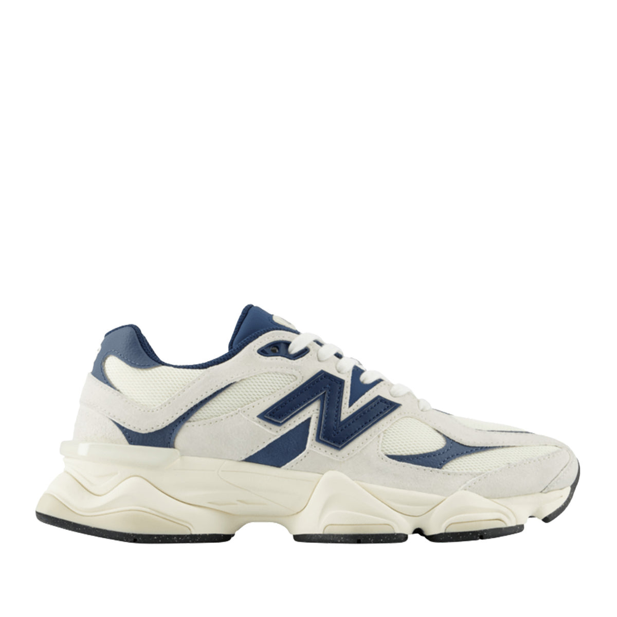 New Balance Unisex 9060 in NB Navy/Linen