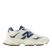 New Balance Unisex 9060 in NB Navy/Linen