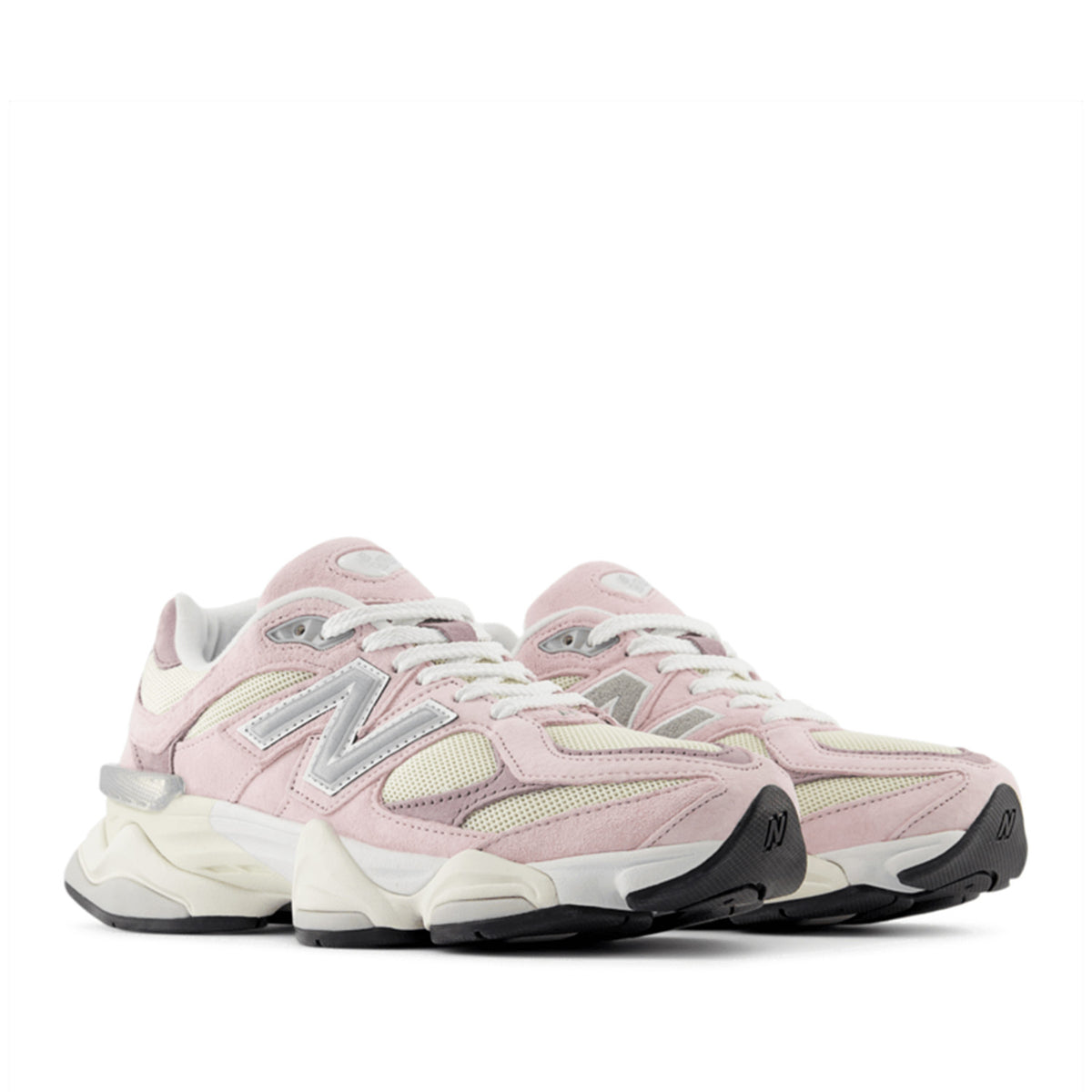 New Balance Unisex 9060 in Rose Sugar