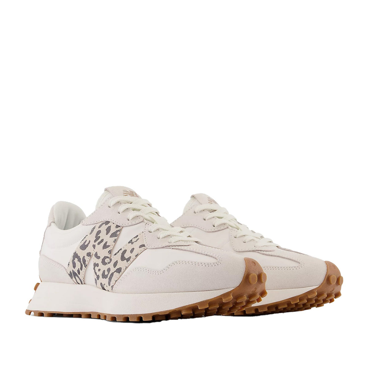 New Balance Women's 327 in Sea Salt