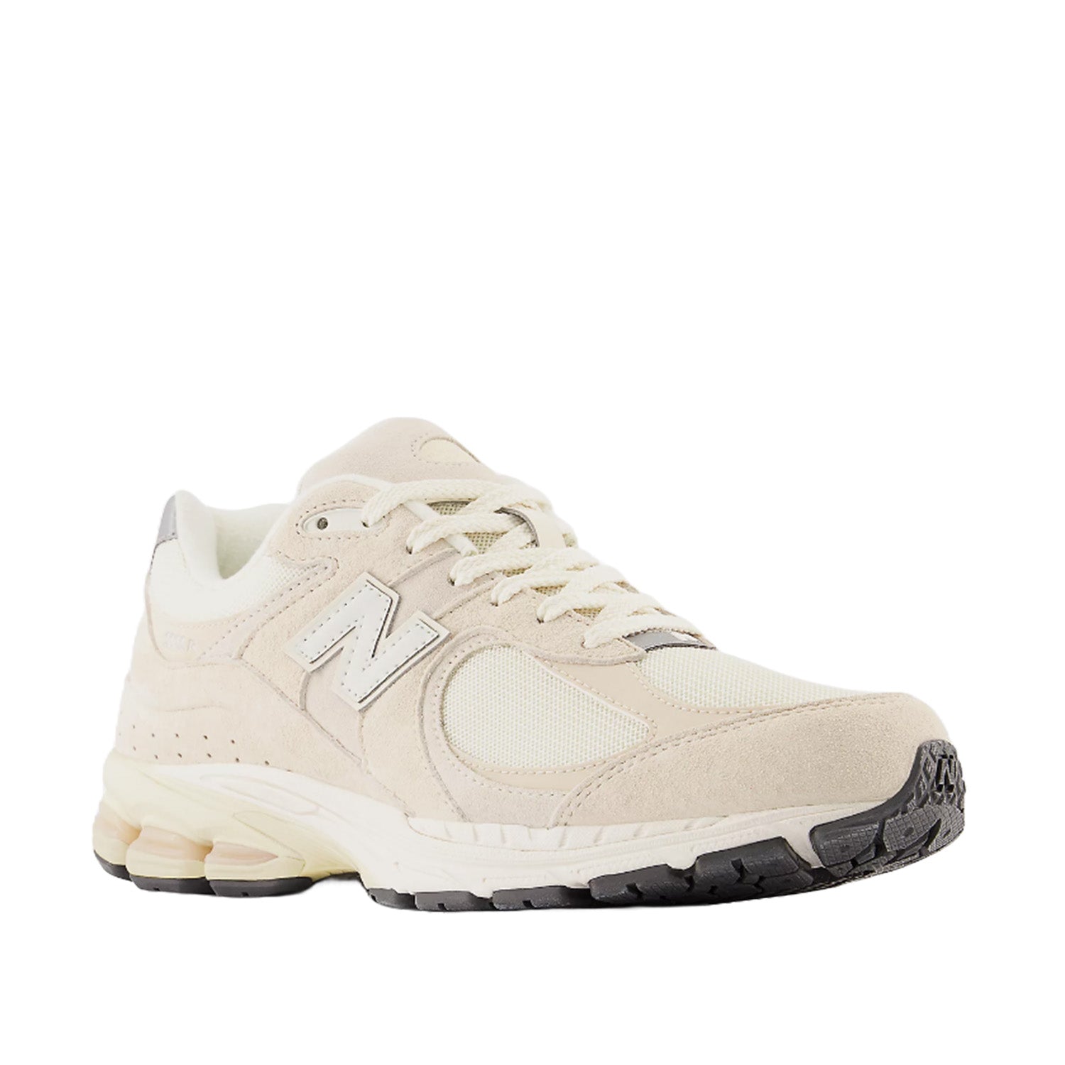 New Balance Unisex 2002R in Calm Taupe