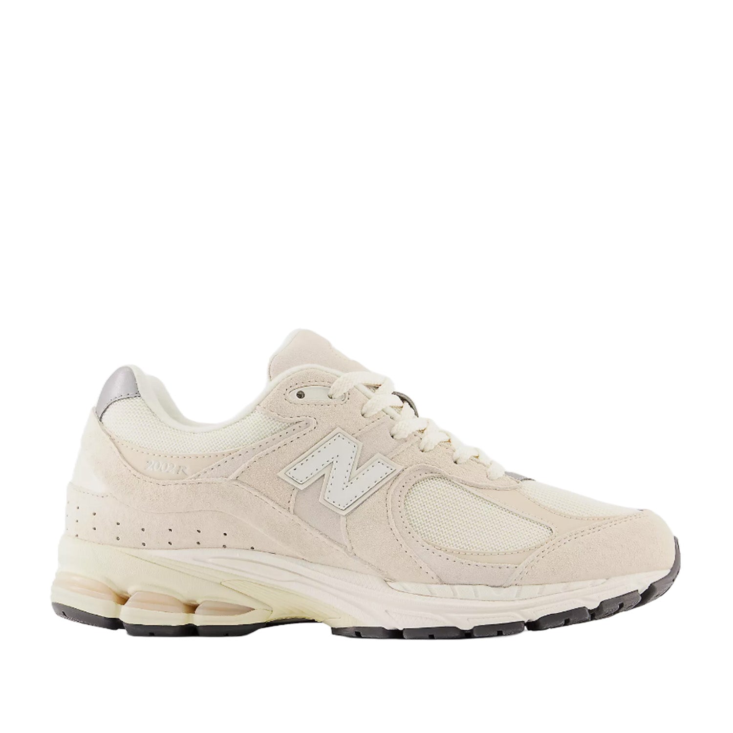 New Balance Unisex 2002R in Calm Taupe