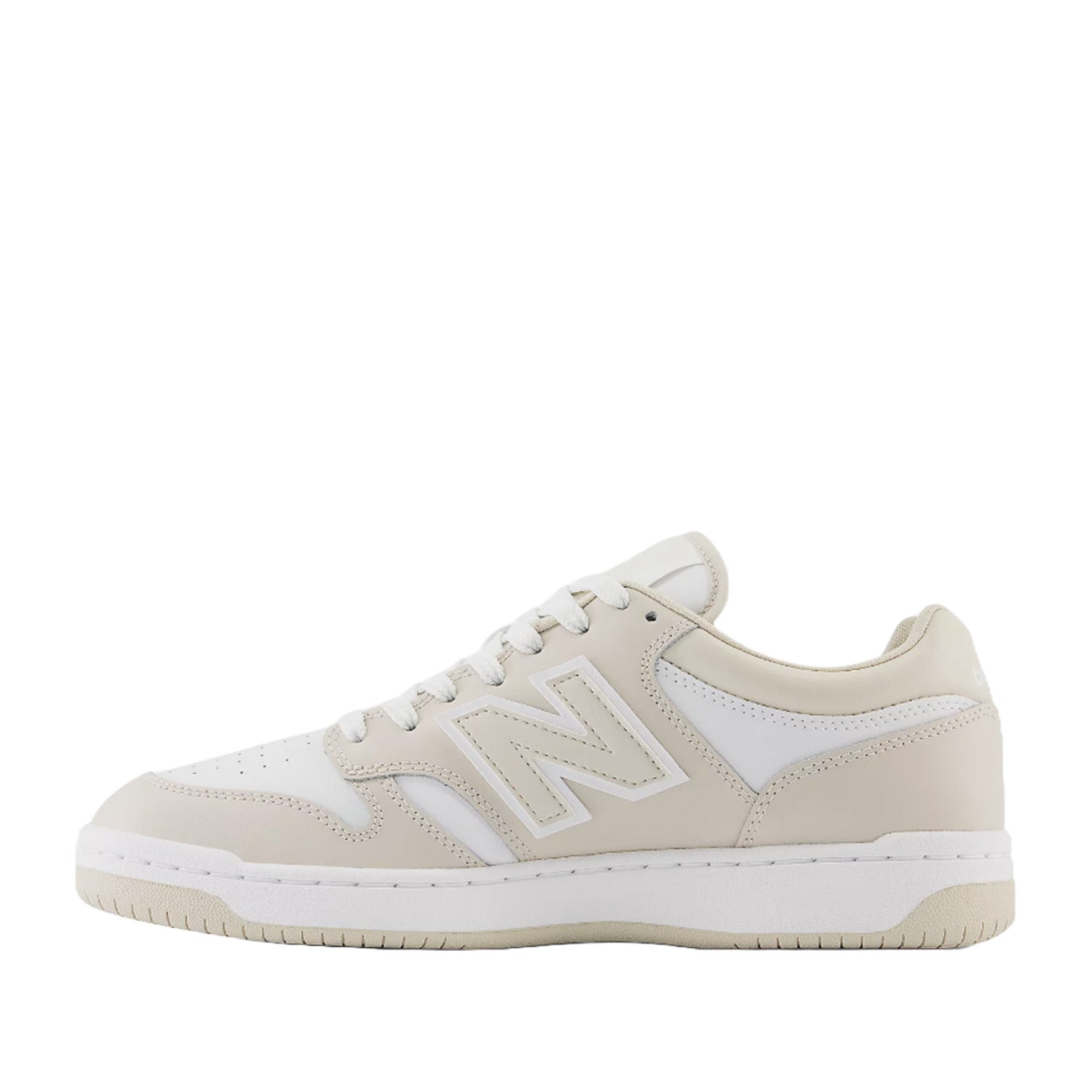 New Balance Men's 480 in Timberwolf