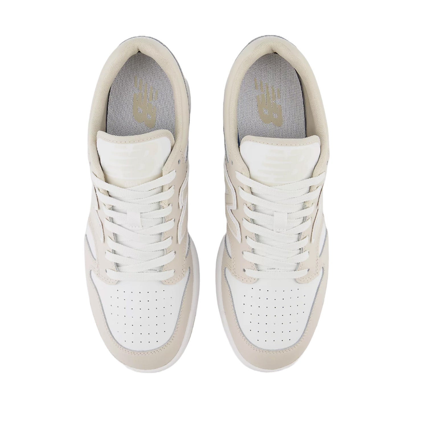 New Balance Men's 480 in Timberwolf