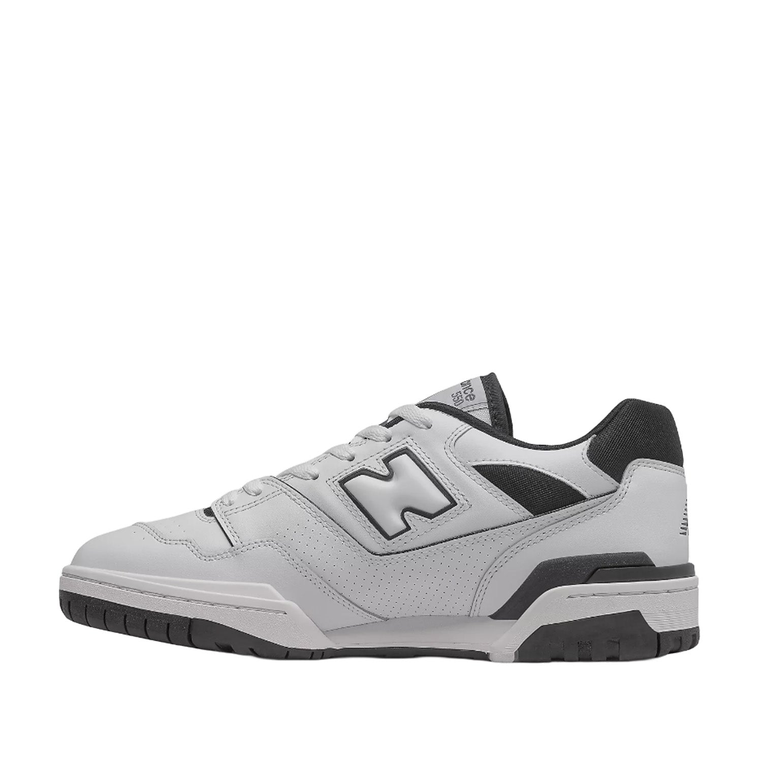 New Balance Men's 550 in White