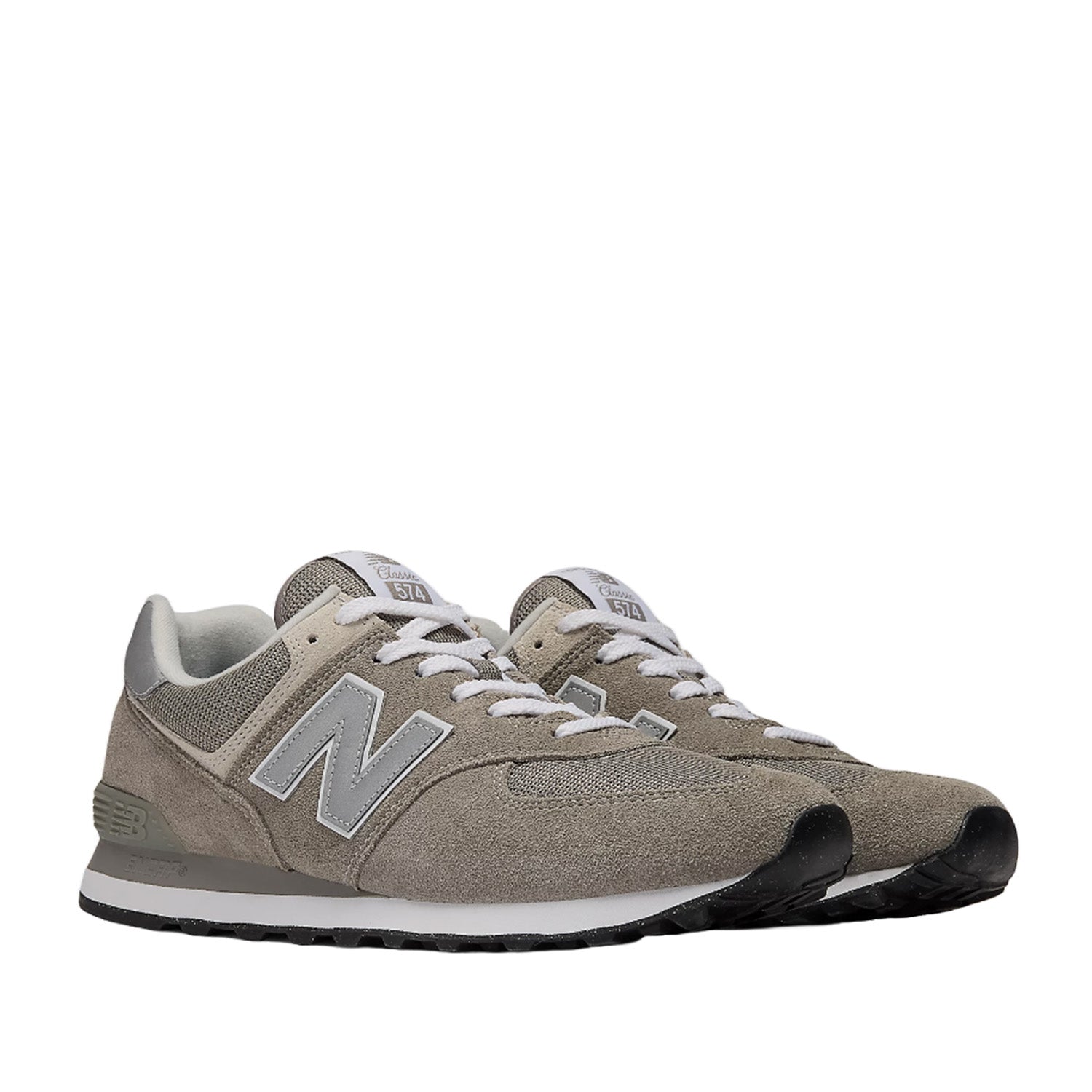 New Balance Men's 574 Core in Nimbus Cloud