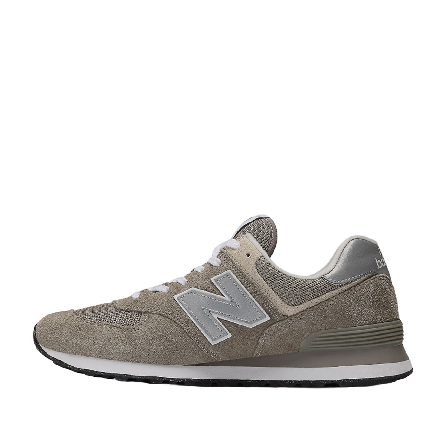 New Balance Men's 574 Core in Grey