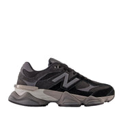 New Balance Men's 9060 in Black