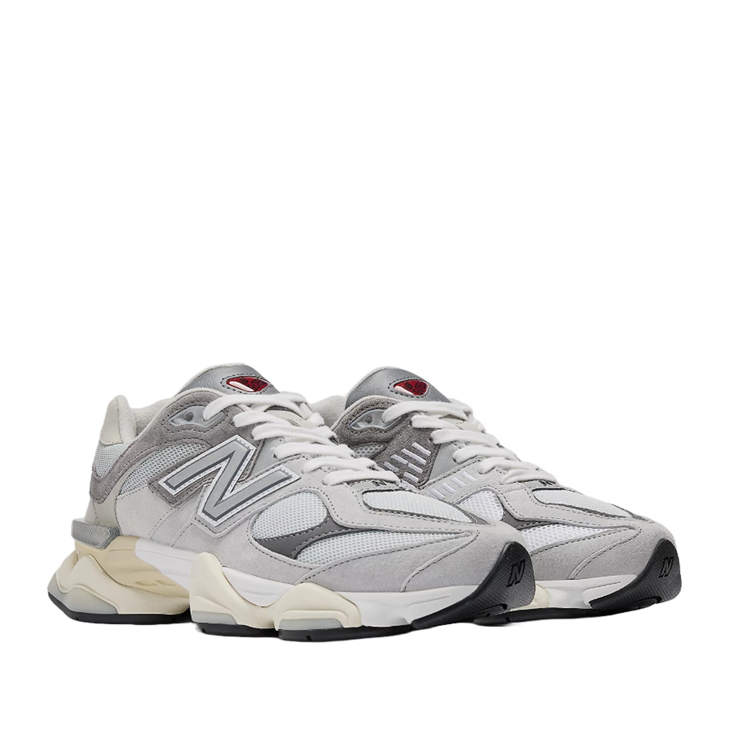 New Balance Men's 9060 in Rain Cloud