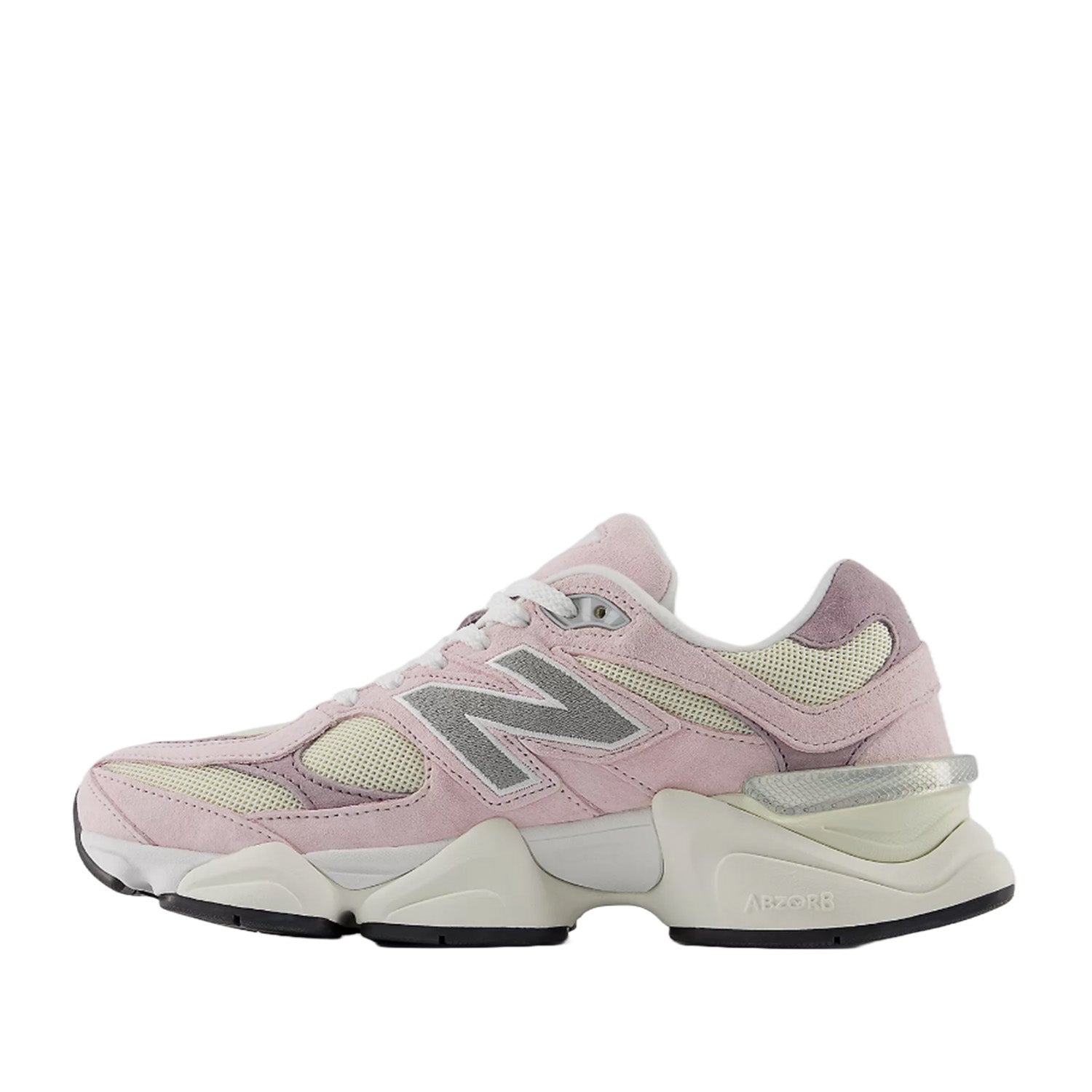 New Balance Unisex 9060 in Rose Sugar